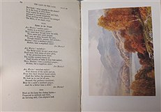 The Lady of the Lake