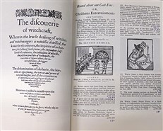 Books on Conjuring and the Allied Arts, Apparatus and Ephemera
