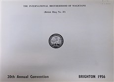 It's Brighton Magic