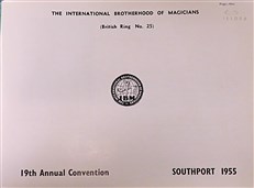 Southport Sorcery