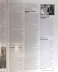 The Magic Circular - Issue 1117, Volume 105, October 2009