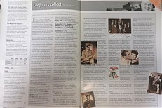 The Magic Circular - Issue 1142, Volume 105, September 2011