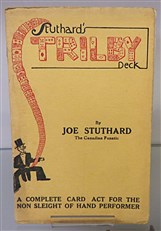 Suthard's Trilby Deck