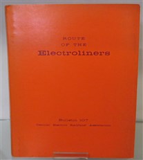 Route of the Electroliners
