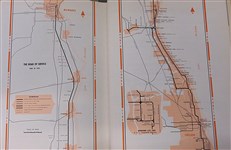 Route of the Electroliners