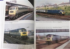 Looking back at Sulzer Locomotives