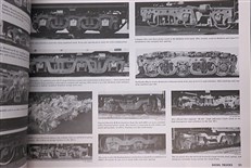 Model Railroader Cyclopedia Volume 2 Diesel Locomotives 