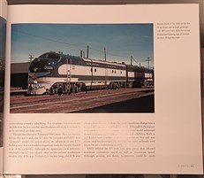Electro-Motive E-Units and F-Units. The Illustrated History of North America's Favorite Locomotives  