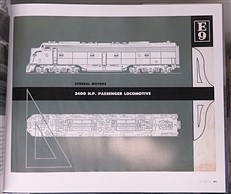 Electro-Motive E-Units and F-Units. The Illustrated History of North America's Favorite Locomotives  