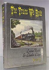 The Trains We Rode Volume II Northern Pacific Wabash 