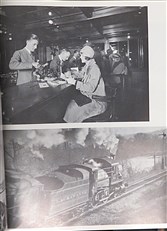 The Trains We Rode Volume II Northern Pacific Wabash 