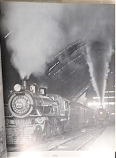 The Trains We Rode Volume II Northern Pacific Wabash 