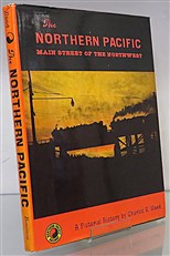 The Northern Pacific, Main Street Of The Northwest 