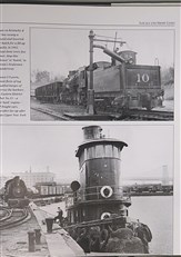 The Spirit Of Steam. The Golden Age of North American Steam