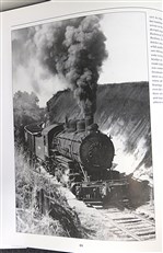 The Spirit Of Steam. The Golden Age of North American Steam