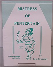 Mistress of Pentertain