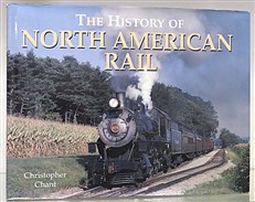 The History Of North American Rail 