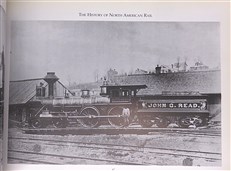The History Of North American Rail 