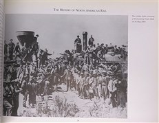 The History Of North American Rail 