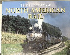 The History Of North American Rail 