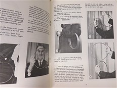 Ganson's Magic Teach-In Series: Three Chinese Rings