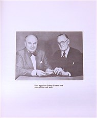 Ganson's Magic Teach-In Series: Rovi Reveals