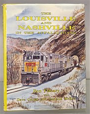 The Louisville And Nashville In The Appalachians 
