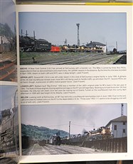 The Louisville And Nashville In The Appalachians 