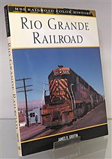 Rio Grande Railroad 