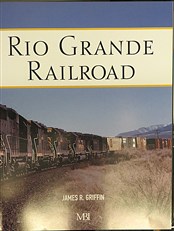 Rio Grande Railroad 