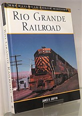 Rio Grande Railroad 