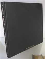 A Steam Odyssey. The Railroad Photographs of Victor Hand  