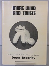 More Winds and Twists