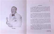 More Winds and Twists