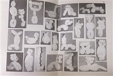 More Winds and Twists