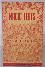 Magic Feats