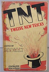 TNT: Twelve New Tricks