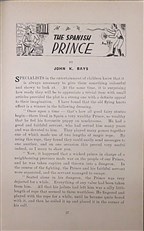 TNT: Twelve New Tricks