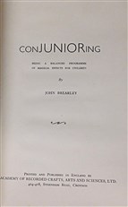 ConJUNIORing