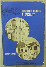 Children's Parties: A Speciality