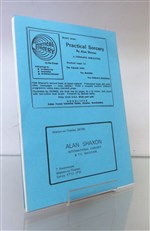 The Alan Shaxon Lecture