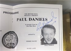 The 50th British Ring No 25 Golden Jubilee Convention Eastbourne '86