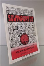 Southport '97 61st Annual Convention