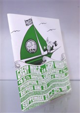 Great Magic in Great Yarmouth 45th Annual Convention of the International Brotherhood of Magicians British Ring 25