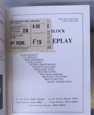 Great Magic in Great Yarmouth 45th Annual Convention of the International Brotherhood of Magicians British Ring 25