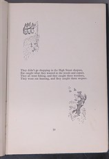 Complete Set of Pooh Books, Winnie The Pooh, The House At Pooh Corner, When We Were Very Young and Now We Are Six.