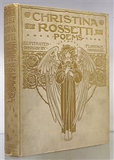 Christina Rossetti Poems 
