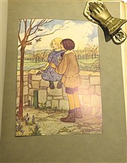 Christina Rossetti Poems 