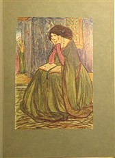 Christina Rossetti Poems 