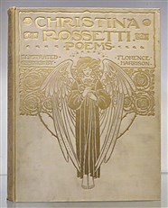 Christina Rossetti Poems 
